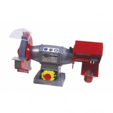 Smerigliatrice da banco combinata C200 T